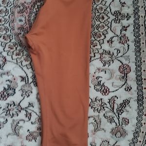 Yoga Legging crop(mika)